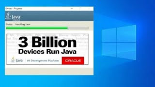 JAVA JDK INSTALLATION 2020 || BTECH || MKSOFTECH