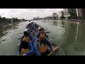 SAG1 DragonBoat Philippine Team