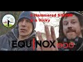 Metal detecting UK | EPIC Silver coins and Hammered coins found with the Equinox 800
