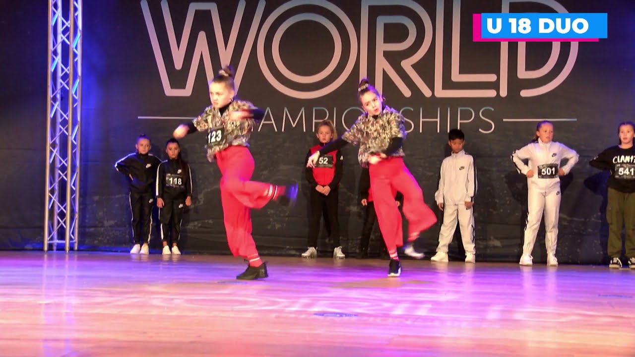 LIVE | Morning Session | World Street Dance Championships 2019 urban vegan kitchen