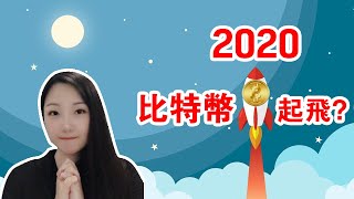 比特币: 2020年比特币减半 (大牛市开启)?!?NaNa说美股2020.01.09 比特币: 2020年比特币减半 (大牛市开启)?!?NaNa说美股2020.01.09