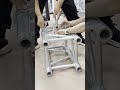 #aluminumtruss #lifter