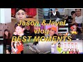 Jason Jayel BEST MOMENTS part1   | Шилдэг хэсгүүд Shildeg hesguud |