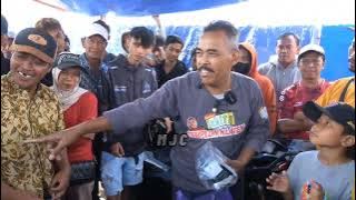 Bathi Sitik Rapopo Penting Blondrokan Akeh