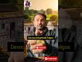 ભેંસ ચોરાઈ🐃🤣 ગઈ-devmurarikamlesh7vlgos #Comedy#funny#jokas #gujarati#shorts || Dhirubhai Sarvaiya ||