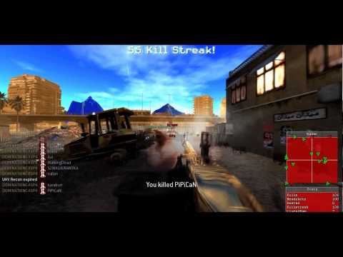 DominationCheats CoD4Hook for CoD:MW #5
