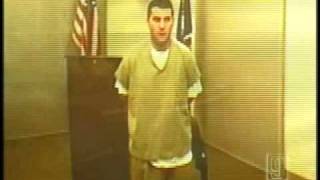 High Bail Set On Bank Robbery Charges