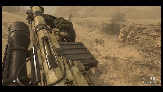 Just Like Old Times | Call of Duty: Modern Warfare 2 Remastered