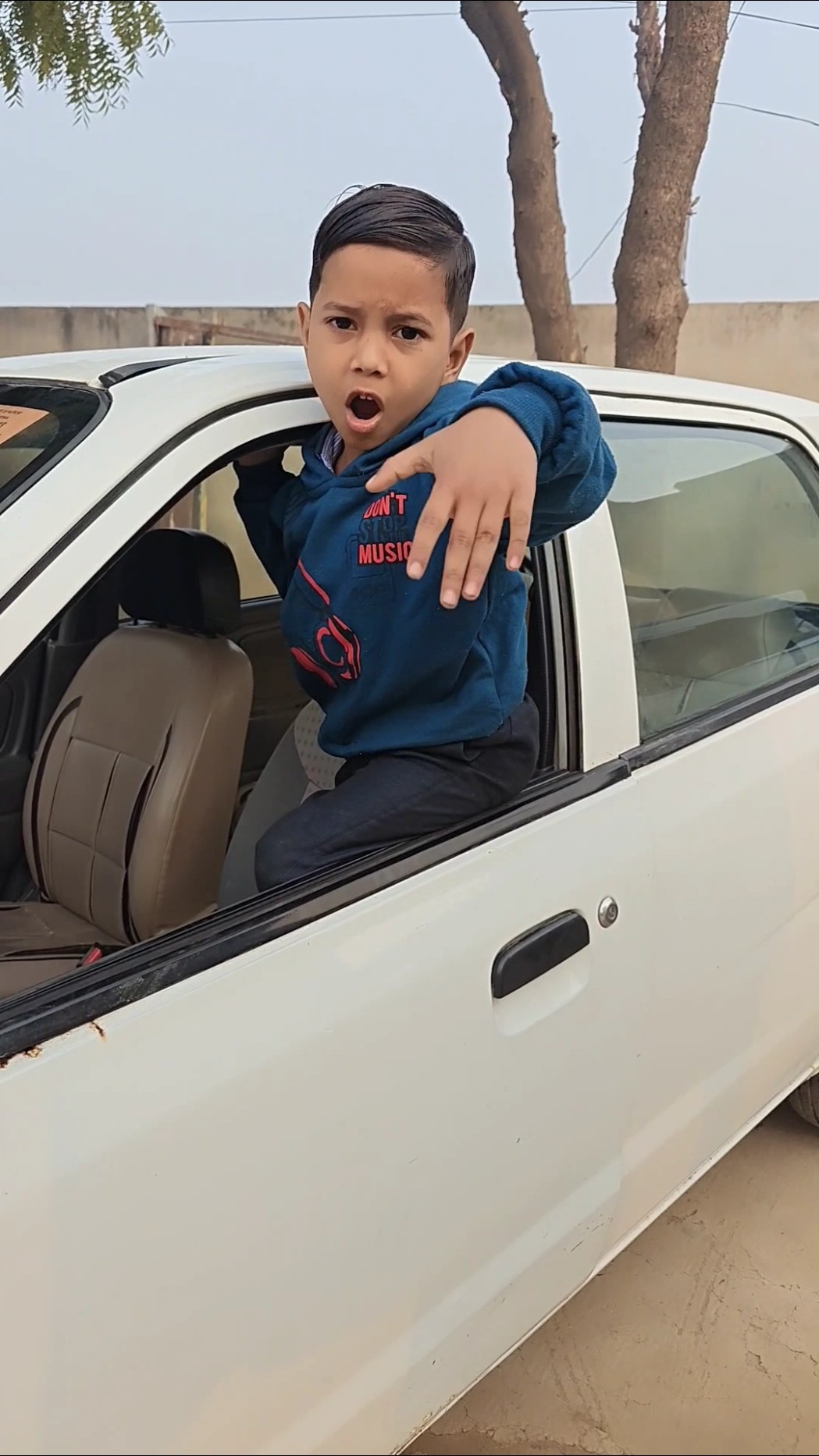 Shantanu galat gadi mein baith Gaya #shorts
