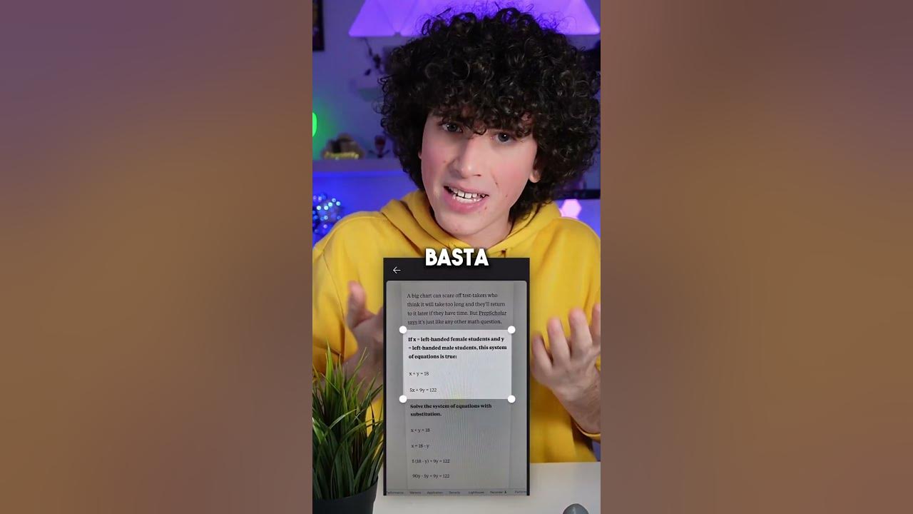 Sito Che Ti Fa I Compiti IL SITO CHE TI FA I COMPITI!🤯 - YouTube