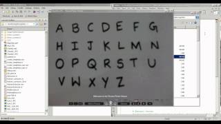 Handwriting Recognition