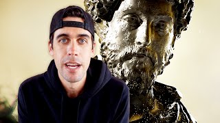 What Made Marcus Aurelius So Great?