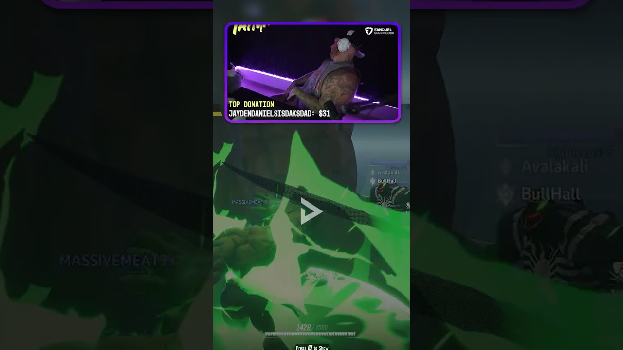 SCARIEST TANK IN MARVEL RIVALS