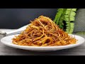 فكرة ناجحة لعمل البصل المقلي المقرمش للبرياني و الزربيان و الكشري | Biryani Crispy Fried Onions