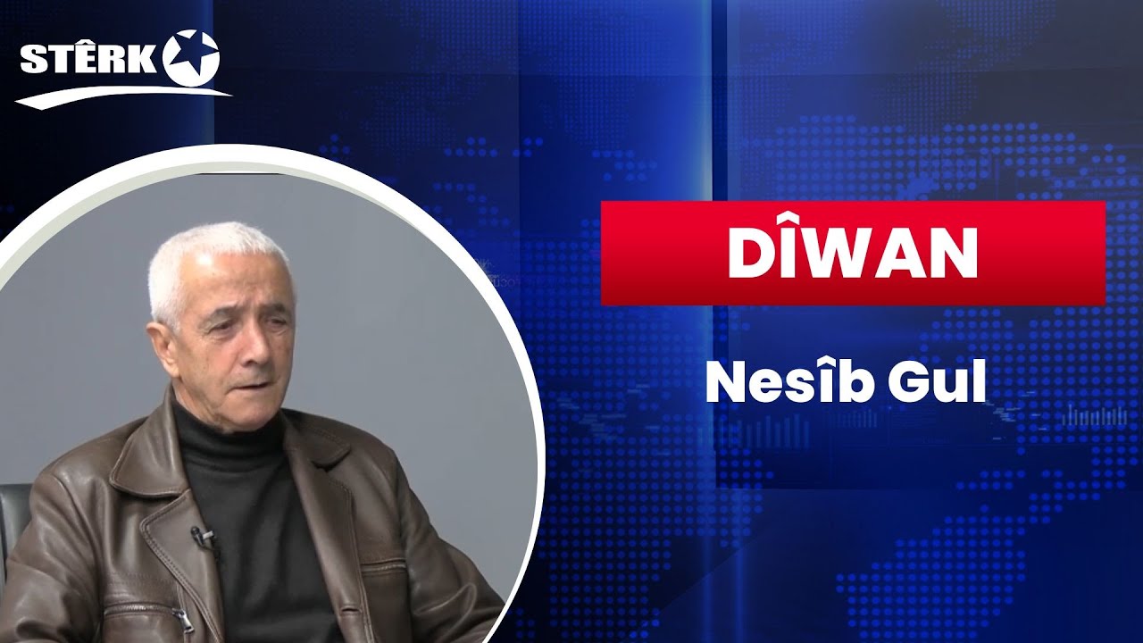 Dîwan - 12.12.2025