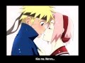 Naruto x Sakura  - My Immortal