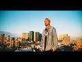 Jesse McFaddin "I talk" Official MV