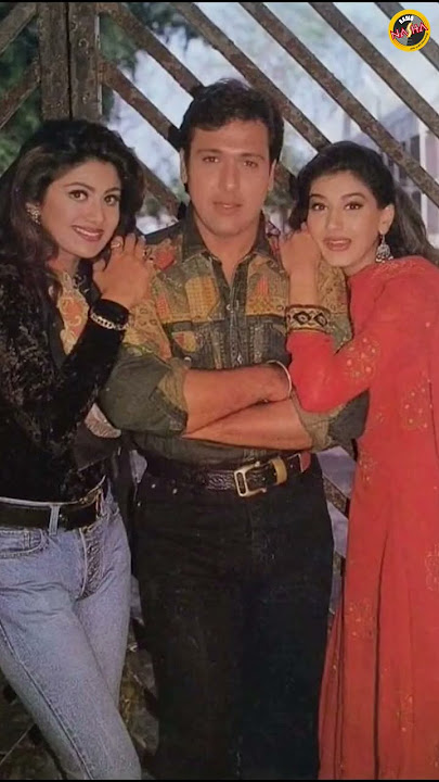 Sona Kitna Sona Hai - Hero No 1 | Govinda
