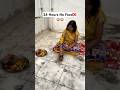No Food No Water #minivlog