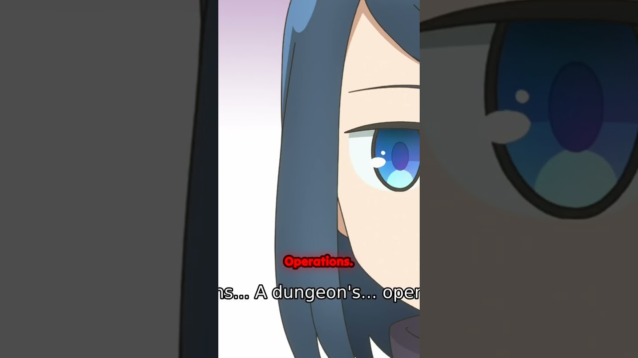 Think managing a dungeon is all about traps and treasure? Think again! 🏰💼