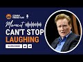 Moment Can't Stop Laugh | Conan O'Brien Needs A Friend 😂 Ep 24