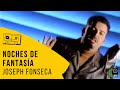 Joseph Fonseca - Noches de Fantasia (Video Oficial)