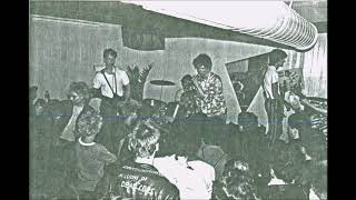 Video thumbnail of "Die Toten Hosen-Opel-Gang Live im NOX 1984"