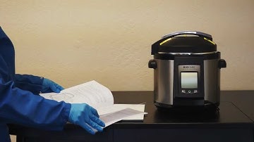 Biocare Medical Decloaking Chamber NxGen New Installation