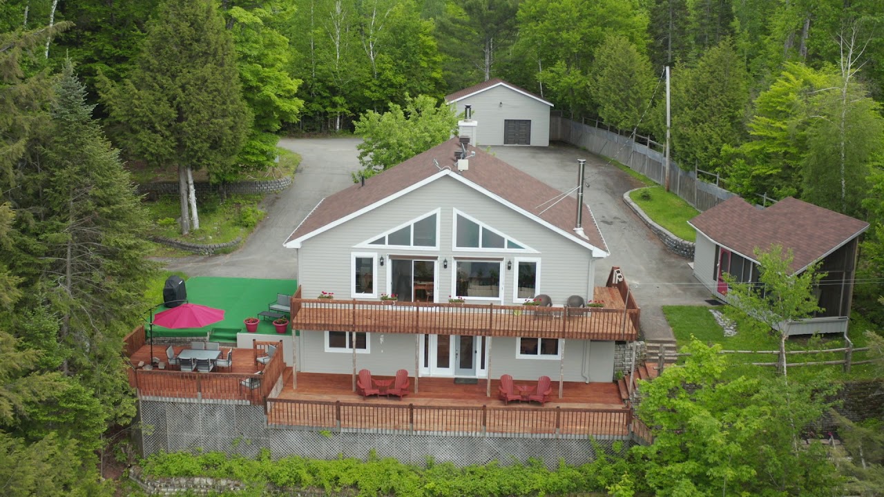 997 Ch Lac Cameron YouTube