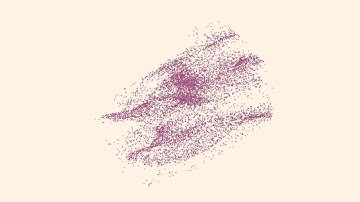 Particles System OpenGL GLSL