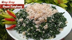 Resep Urap Urap Daun Singkong Ala Dapur Bunda - Durasi: 4.29. 