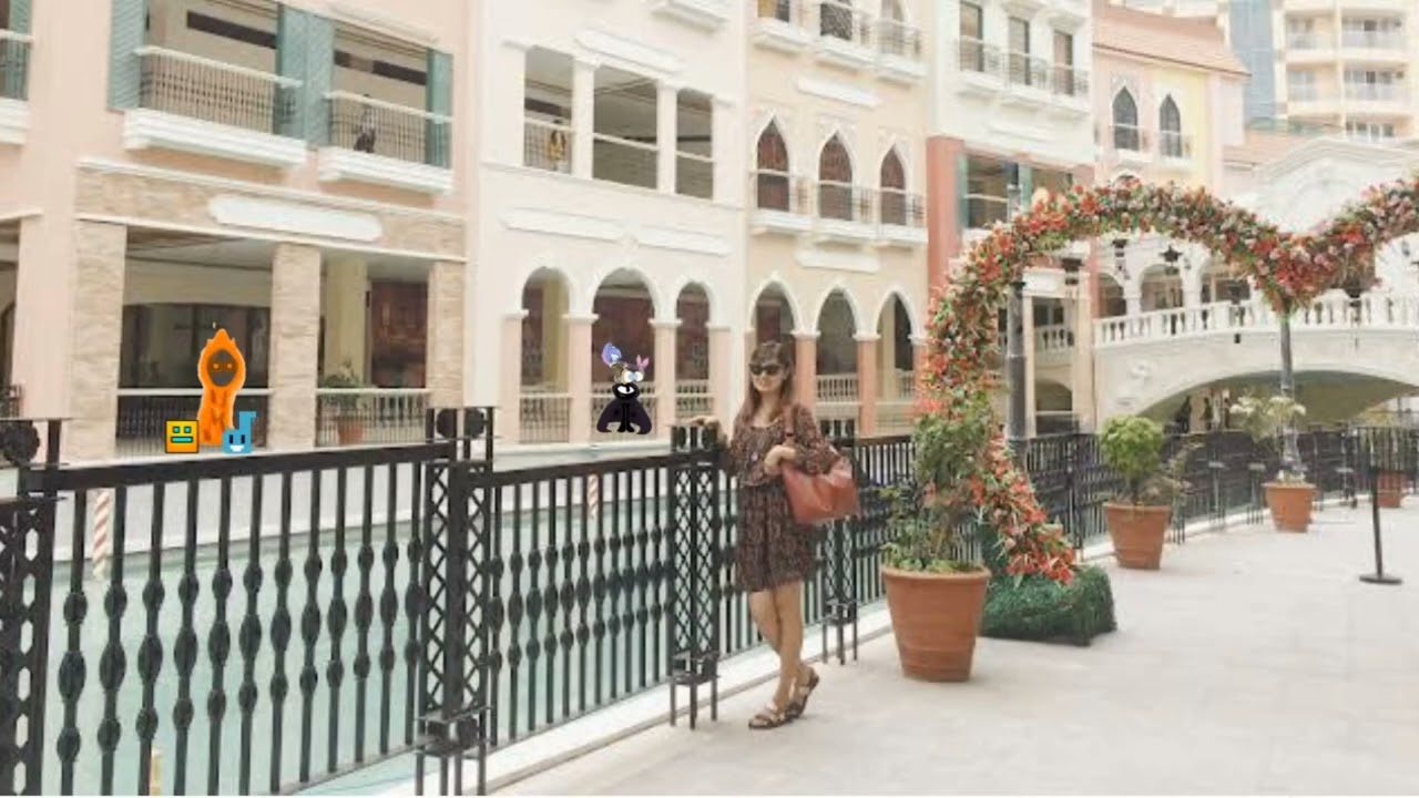 Mermaid gets attacked by ink terrorist!!!