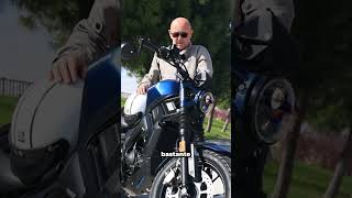 No Os Perdáis La Zontes C 125 Parte 2