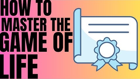 Master the Game of Life! Habits for Transformation in 2023