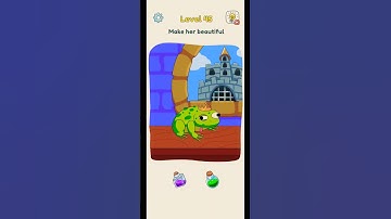 Brain Go 3 All Levels Walkthrough Solutions Android,ios #shorts #shortsvideo #braingo3 #shortsfeed