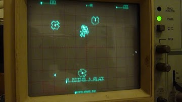 Atari Asteroids (1978)