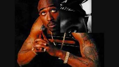 2pac - Can U Get Away - ft. Scareface and Paul Wall  VS. Rodeo Remix