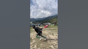 Become a Solo Paragliding Pilot at Bir Billing! 🪂