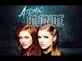 Bechloe [Atomic Blonde] - Trailer AU