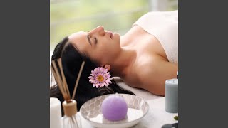 Raindrop Session in Spa Harmony