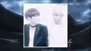 [Vkook]°•Без тебя не могу•° 4 часть вигуки фанфик