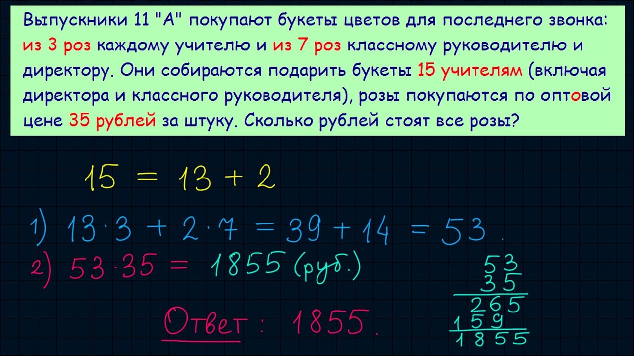 Математика профиль 15 задание банковская задача. 24 9 15 математика