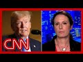 &#39;This wasn&#39;t some impromptu ad-lib&#39;: Maggie Haberman on Trump&#39;s strategy