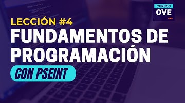 ✅#4 Constantes | Buenas practicas al usar variables en PSeInt