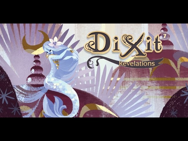 Dixit – Espansione 7 Revelations
