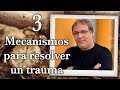 Gabriel Rolón - 3 mecanismos para resolver un trauma