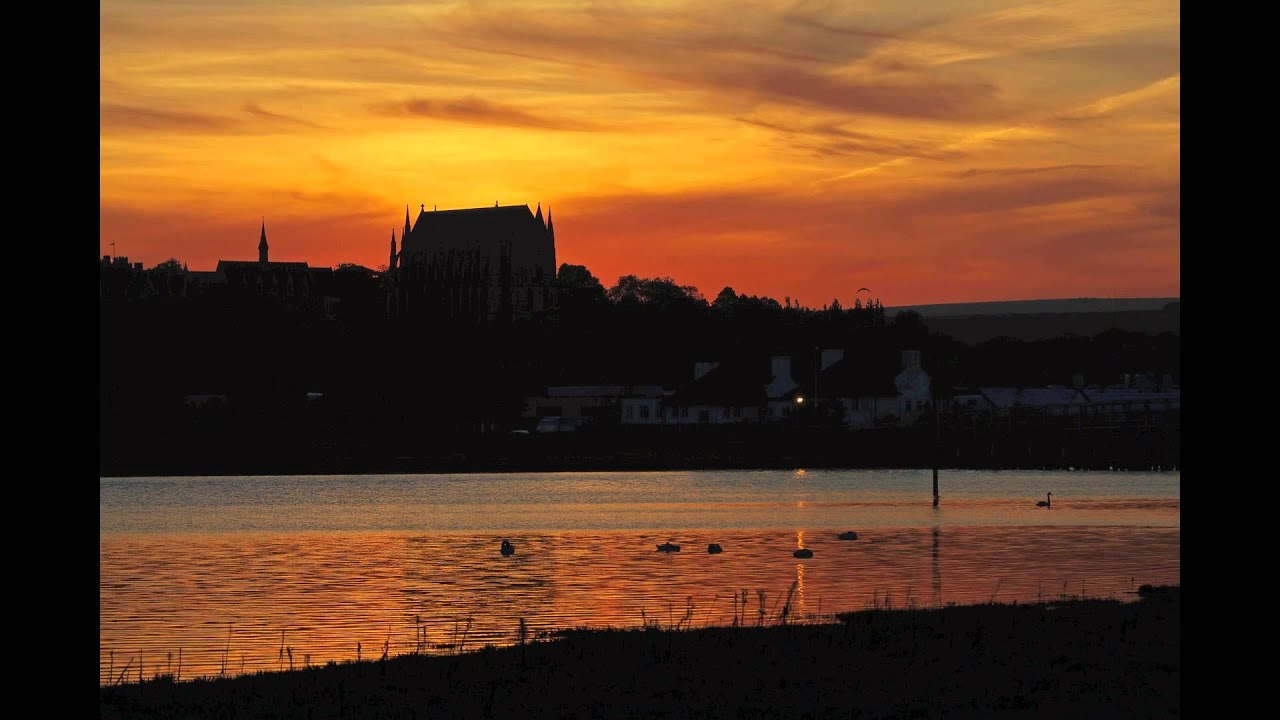 Brighton A year in weather 2013/14 YouTube