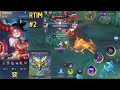 Lylia again? | Road to Immortal #2 S35 ML