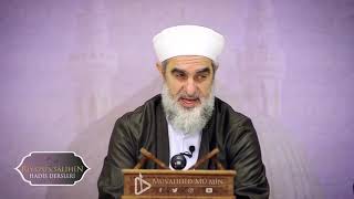 Tari̇h Bu Ümmeti̇ Dedi̇koducu Ve Fai̇zci̇ Olarak Yazacak Not Alin & Nureddi̇n Yildiz