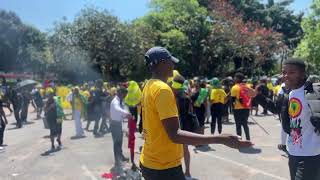 Sasco Cremates Effsc Coffin On Fire 🔥 | Intense Campus Clash | Must-Watch Drama😱